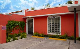 Casa San Juan